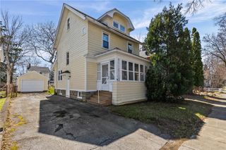 63 Dickinson Street, Rochester, NY 14621