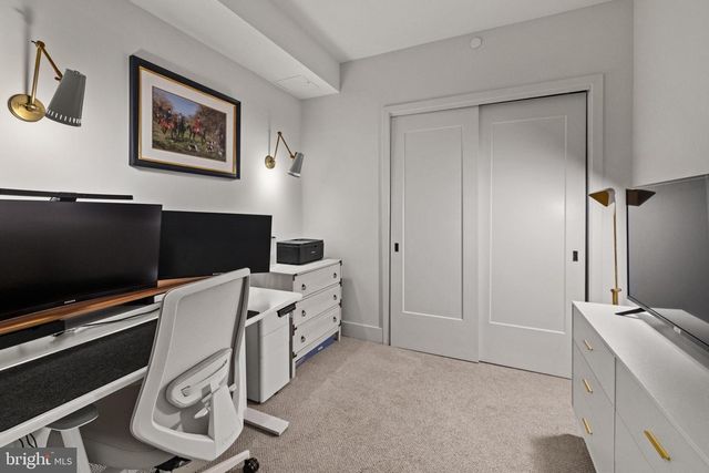 45 Sutton Sq SW Unit 1110, Washington, DC 20024