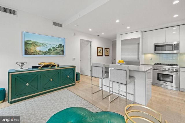 45 Sutton Sq SW Unit 1110, Washington, DC 20024