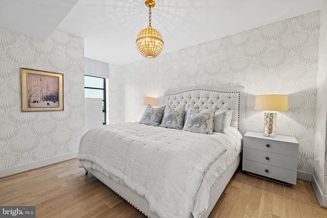 45 Sutton Sq SW Unit 1110, Washington, DC 20024