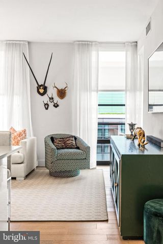 45 Sutton Sq SW Unit 1110, Washington, DC 20024