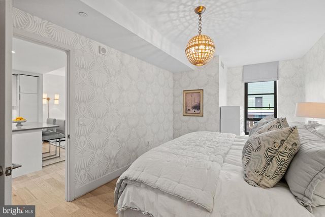 45 Sutton Sq SW Unit 1110, Washington, DC 20024