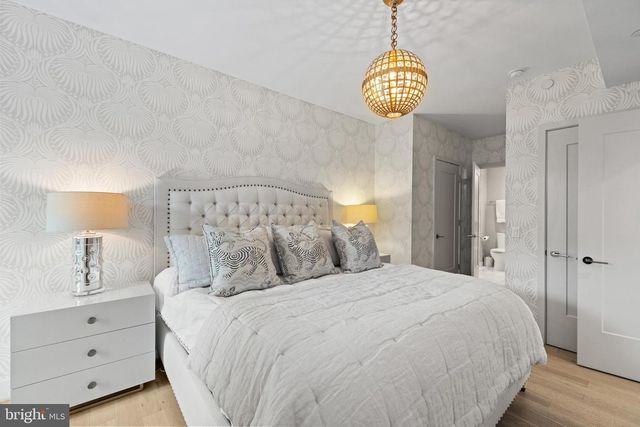 45 Sutton Sq SW Unit 1110, Washington, DC 20024