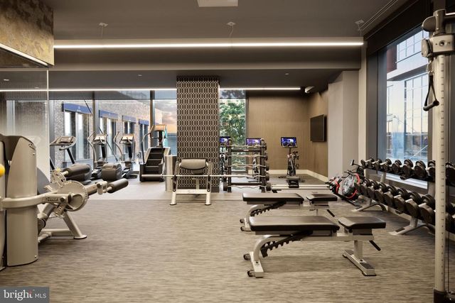 45 Sutton Sq SW Unit 1110, Washington, DC 20024