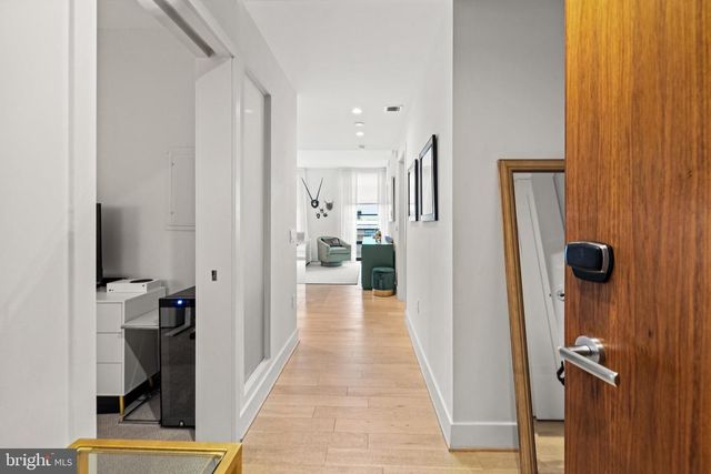 45 Sutton Sq SW Unit 1110, Washington, DC 20024