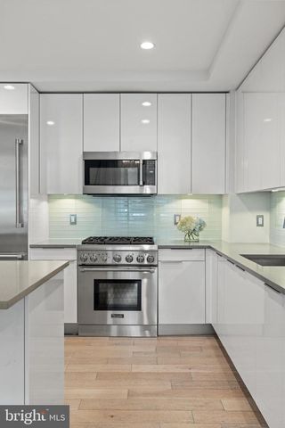 45 Sutton Sq SW Unit 1110, Washington, DC 20024