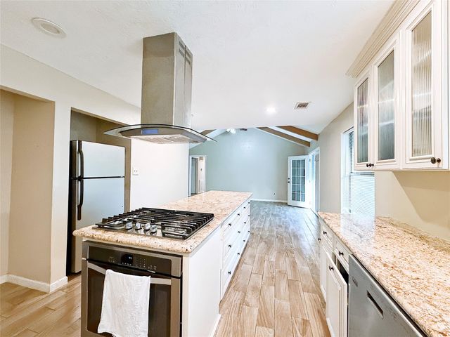 8116 Gulick Lane, Houston, TX 77075