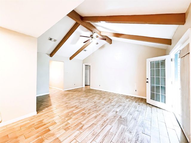8116 Gulick Lane, Houston, TX 77075