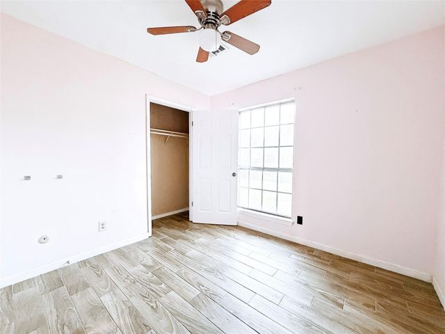 8116 Gulick Lane, Houston, TX 77075
