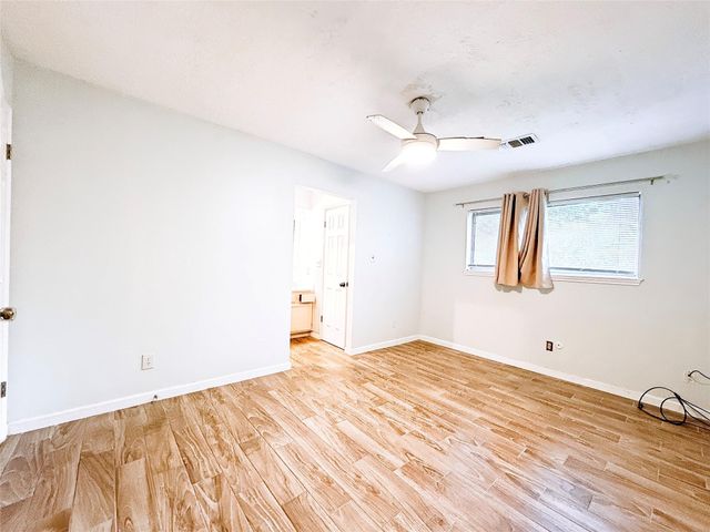 8116 Gulick Lane, Houston, TX 77075