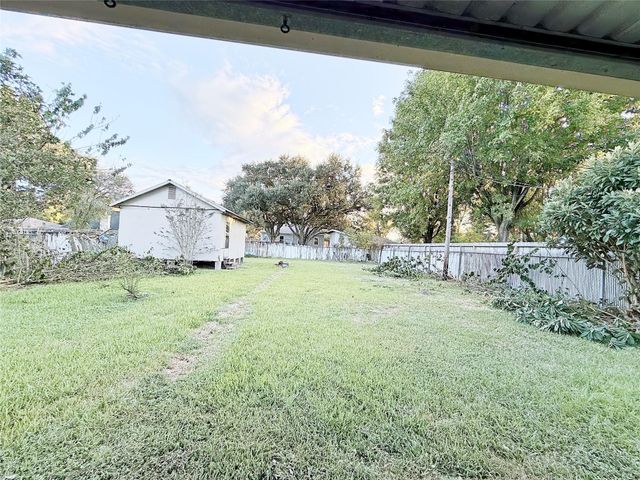 8116 Gulick Lane, Houston, TX 77075