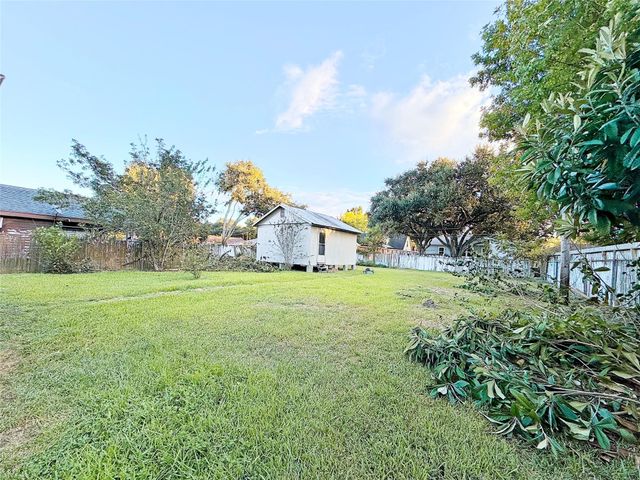 8116 Gulick Lane, Houston, TX 77075