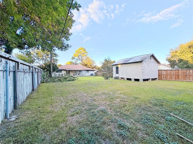 8116 Gulick Lane, Houston, TX 77075