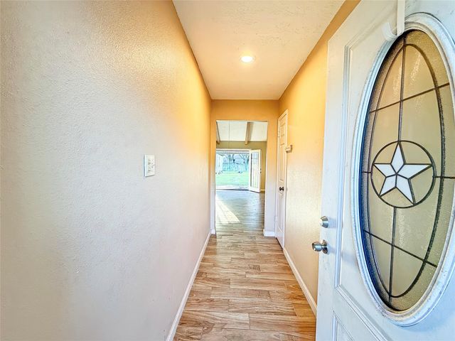 8116 Gulick Lane, Houston, TX 77075