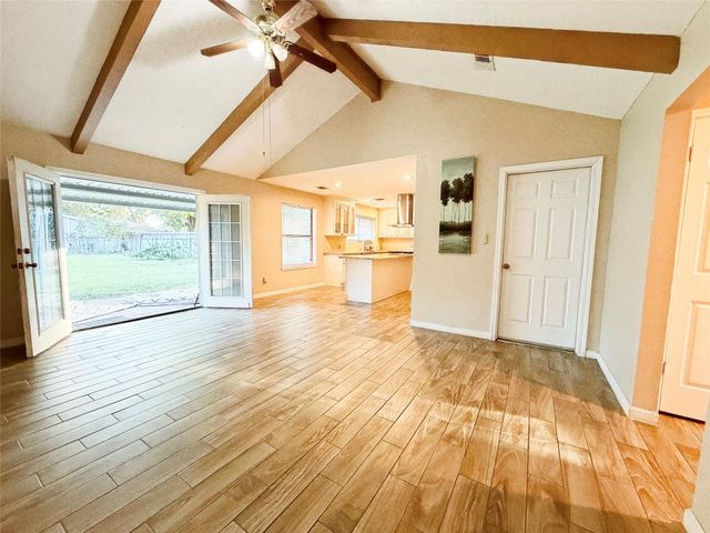 8116 Gulick Lane, Houston, TX 77075