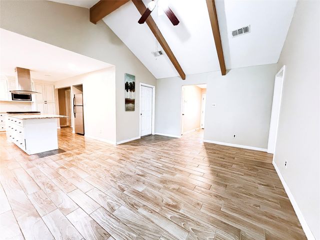 8116 Gulick Lane, Houston, TX 77075