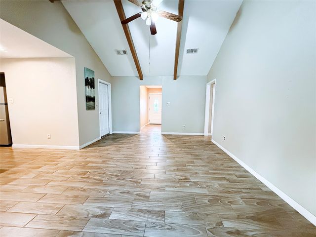 8116 Gulick Lane, Houston, TX 77075