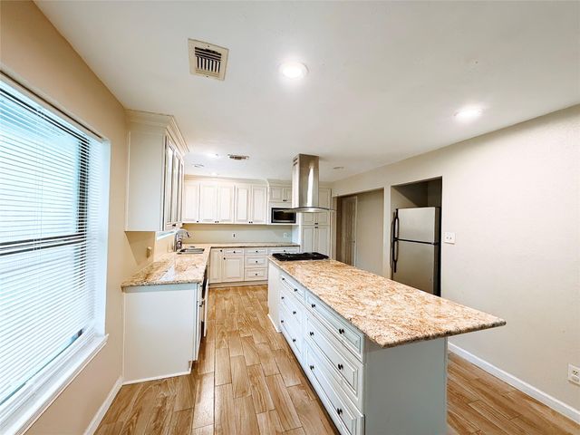 8116 Gulick Lane, Houston, TX 77075