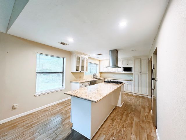 8116 Gulick Lane, Houston, TX 77075