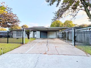 8116 Gulick Lane, Houston, TX 77075