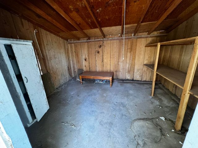 1209 Garland, Plainview, TX 79072