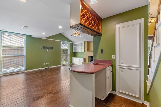 14918 Silver Sands Street, Houston, TX 77095