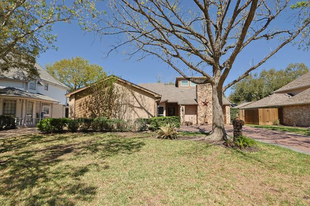 14918 Silver Sands Street, Houston, TX 77095