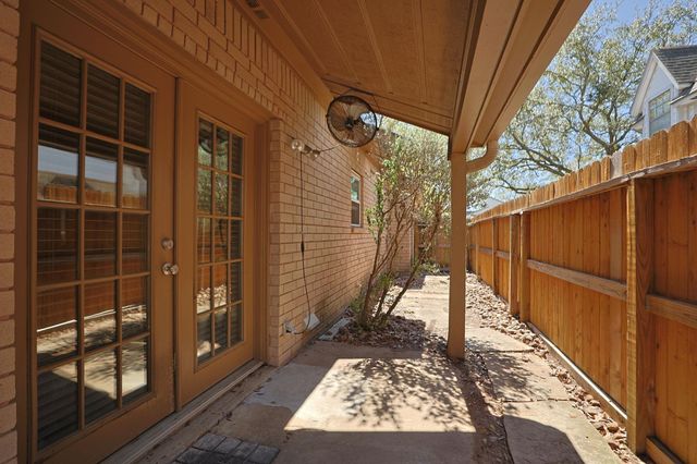 14918 Silver Sands Street, Houston, TX 77095