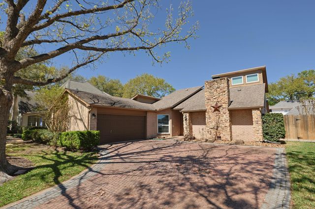 14918 Silver Sands Street, Houston, TX 77095