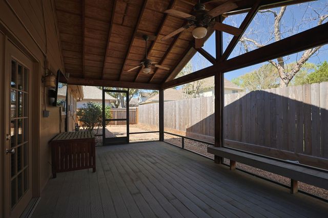 14918 Silver Sands Street, Houston, TX 77095