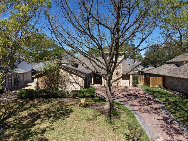 14918 Silver Sands Street, Houston, TX 77095