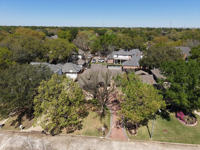 14918 Silver Sands Street, Houston, TX 77095