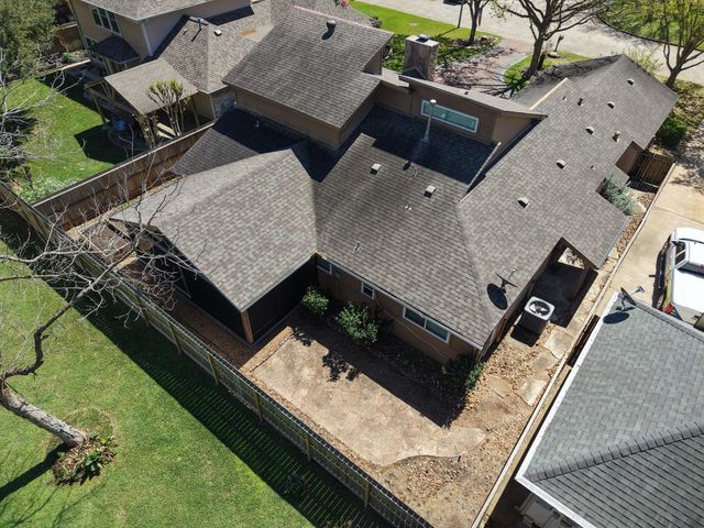 14918 Silver Sands Street, Houston, TX 77095