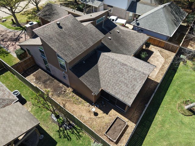 14918 Silver Sands Street, Houston, TX 77095