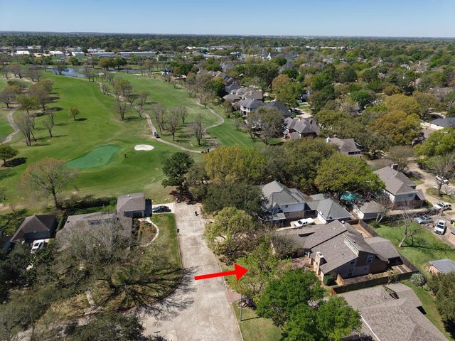 14918 Silver Sands Street, Houston, TX 77095