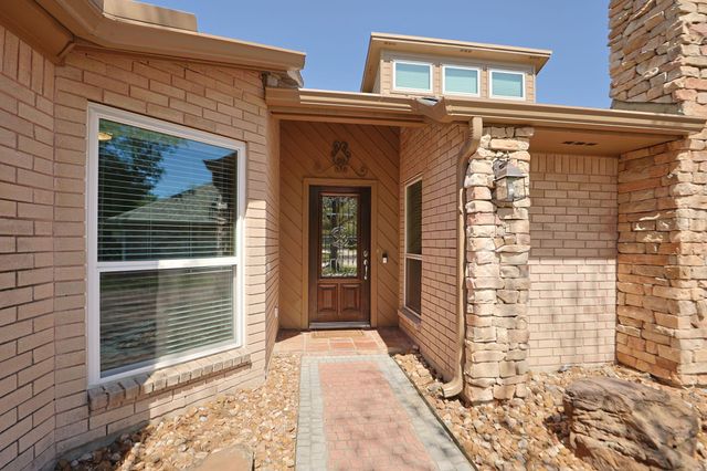 14918 Silver Sands Street, Houston, TX 77095