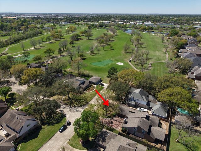 14918 Silver Sands Street, Houston, TX 77095