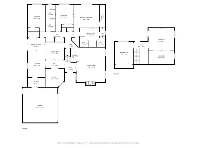 14918 Silver Sands Street, Houston, TX 77095