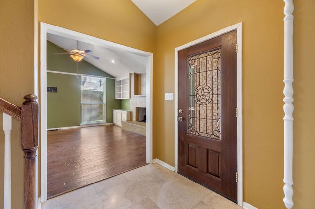 14918 Silver Sands Street, Houston, TX 77095