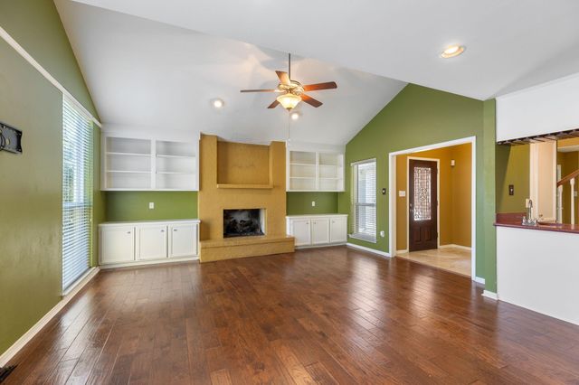 14918 Silver Sands Street, Houston, TX 77095