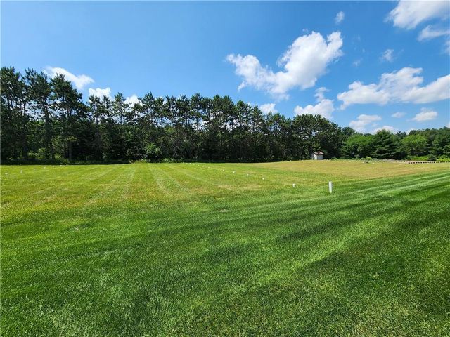 E5751 816th Avenue, Colfax, WI 54730