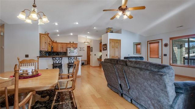 E5751 816th Avenue, Colfax, WI 54730