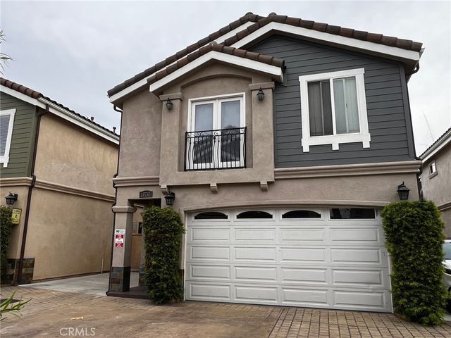 13762 Cordary, Hawthorne, CA 90250