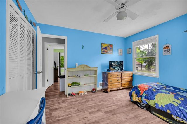 144 Zion Wood Road, Loganville, GA 30052