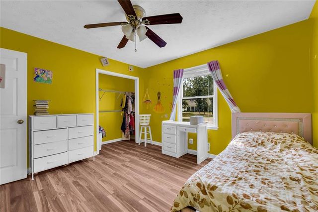 144 Zion Wood Road, Loganville, GA 30052