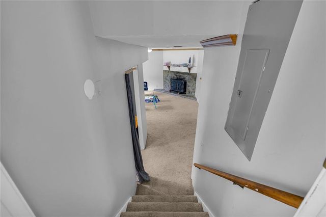 144 Zion Wood Road, Loganville, GA 30052