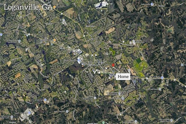 144 Zion Wood Road, Loganville, GA 30052