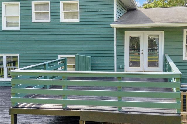 144 Zion Wood Road, Loganville, GA 30052