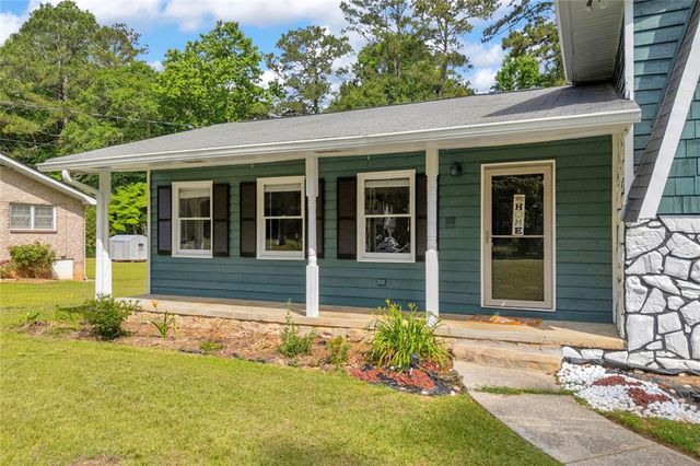144 Zion Wood Road, Loganville, GA 30052