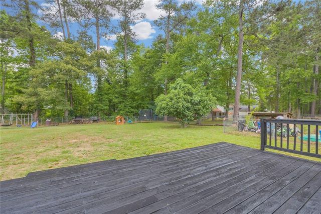 144 Zion Wood Road, Loganville, GA 30052